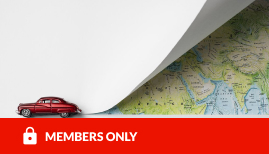 tip for the perfect road trip AARP members only