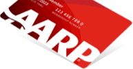 Red Membership Card Full Width Membership Promo